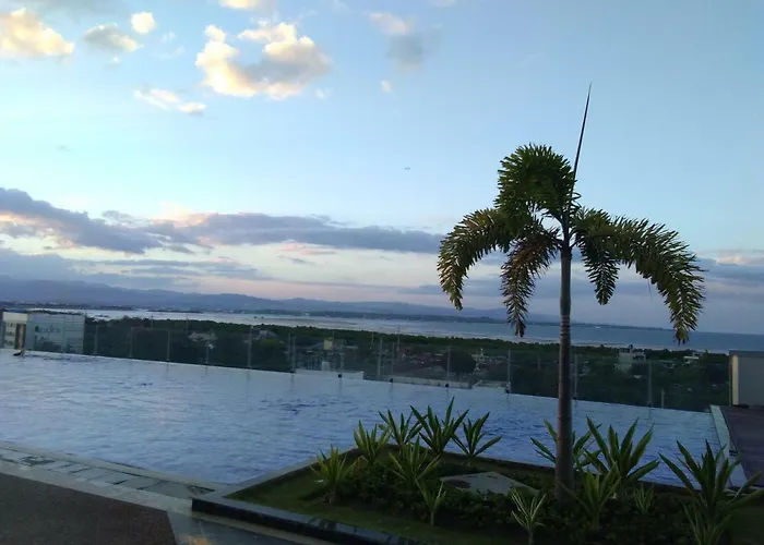 Aparthotel By The Beach *