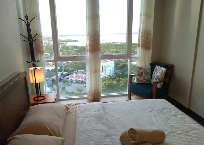 By The Beach Aparthotel